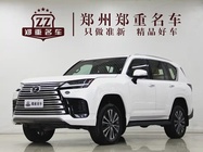 Lexus LX 2023