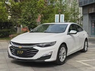 Chevrolet Malibu 2020