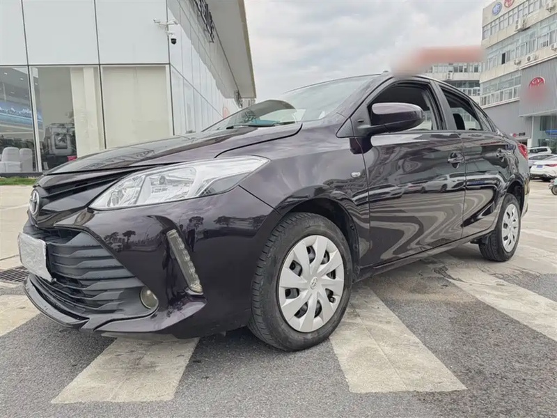 Toyota Vios