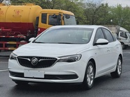 Buick Excelle 2020