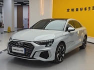 Audi A3 2024