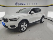 Volvo XC40 2021