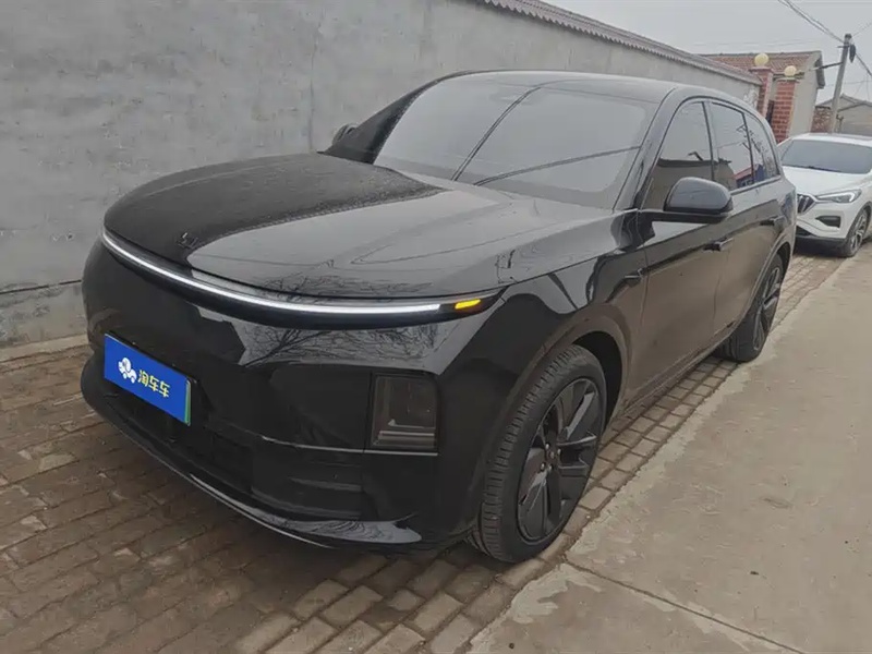 Li Auto L6