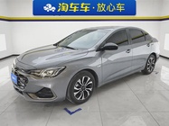 Chevrolet Monza 2022