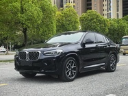 BMW X4 2023