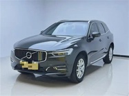 Volvo XC60 2020