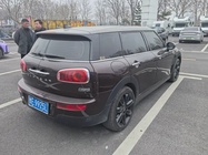MINI Clubman 2019