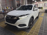 Honda Vezel 2020