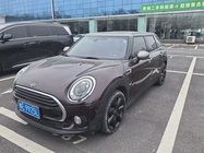 MINI Clubman 2019