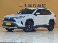 Toyota RAV4 2021