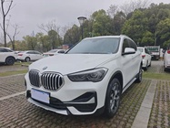 BMW X1 2022