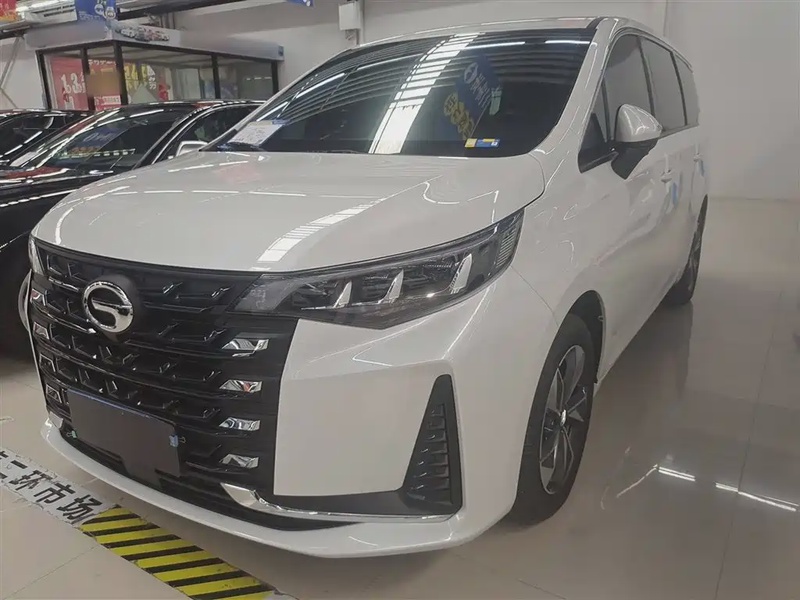 GAC M6