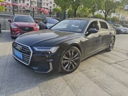 Audi A6 2021