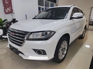 Haval H2 2018