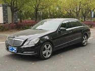 Mercedes-Benz E-Class 2013