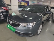 Buick Excelle 2021