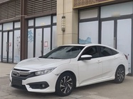 Honda Civic 2019