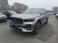 Geely Xingyue L 2022
