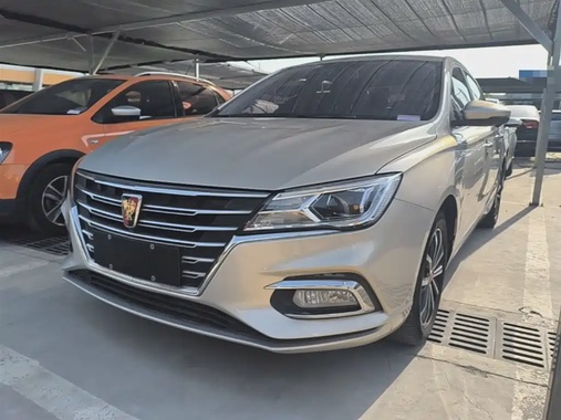 Roewe i5 2021
