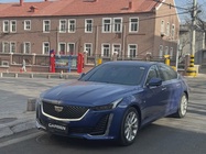 Cadillac CT5 2021