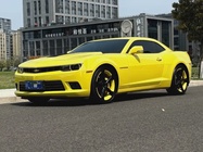 Chevrolet Camaro 2016