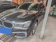 BMW 7 Series 2018