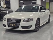 Audi A5 2011