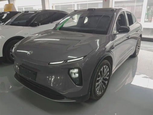NIO EC6 2023