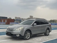 Subaru Outback 2011