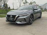 Nissan Sylphy 2021