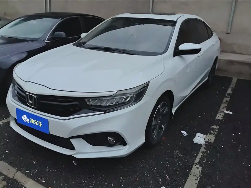 Honda Envix