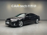 Audi A7 2025
