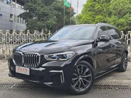BMW X5 2022
