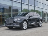 Bentley Bentayga 2023