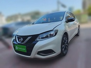 Nissan Tiida 2021