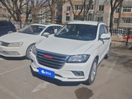 Haval H2 2016