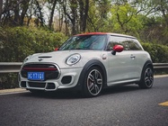 MINI Other 2019