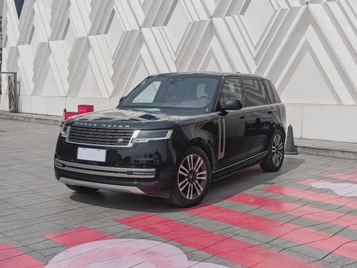 Land Rover Range Rover 2024