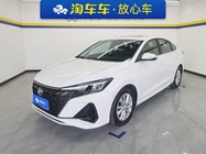 Changan Eado 2025