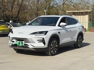 BYD PLUS 2025