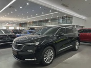 Buick Enclave 2021