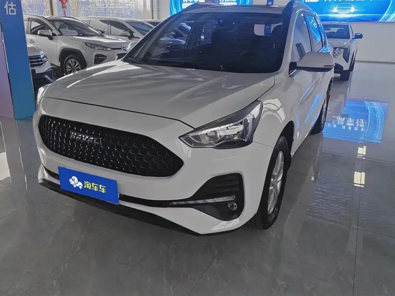 Haval M6