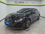 Nissan Teana 2023