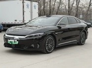 BYD Han 2025