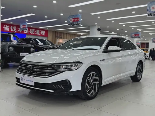 Volkswagen Sagitar 2023