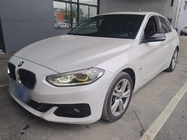 BMW 1 Series 2017