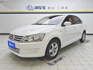 Volkswagen Santana 2017