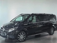 Mercedes-Benz V-Class 2023