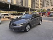 Volkswagen Sagitar 2015