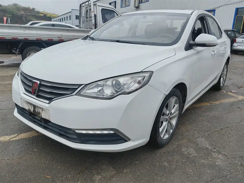 Roewe 360